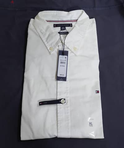 Tommy Hilfiger & Original, Size: L & XL