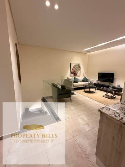First Time for Sale | Fully Finished Villa in La Vista on AUC Road in New Cairo | Villa-Only Community for Ultimate Privacy