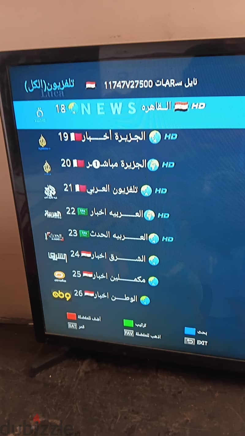 ريسيفر 3