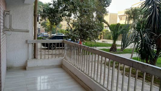 شقة للبيع من المالك في الحي المتميز – 6 أكتوبر | موقع مميز