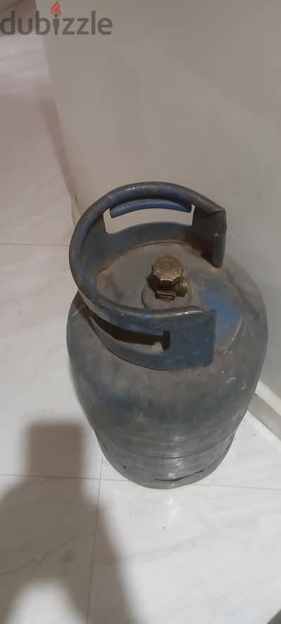 انبوبة/اسطوانة بوتاجاز