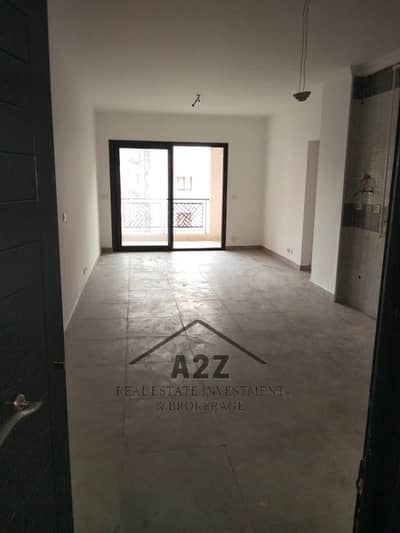Celia Compound Apartment in the Administrative Capital, 94 meters, in front of services with all utilities.