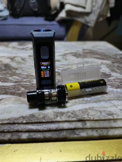 geek vape E100 فيب