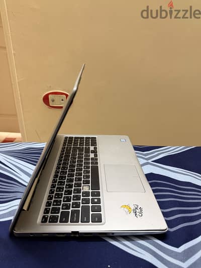 Dell laptop