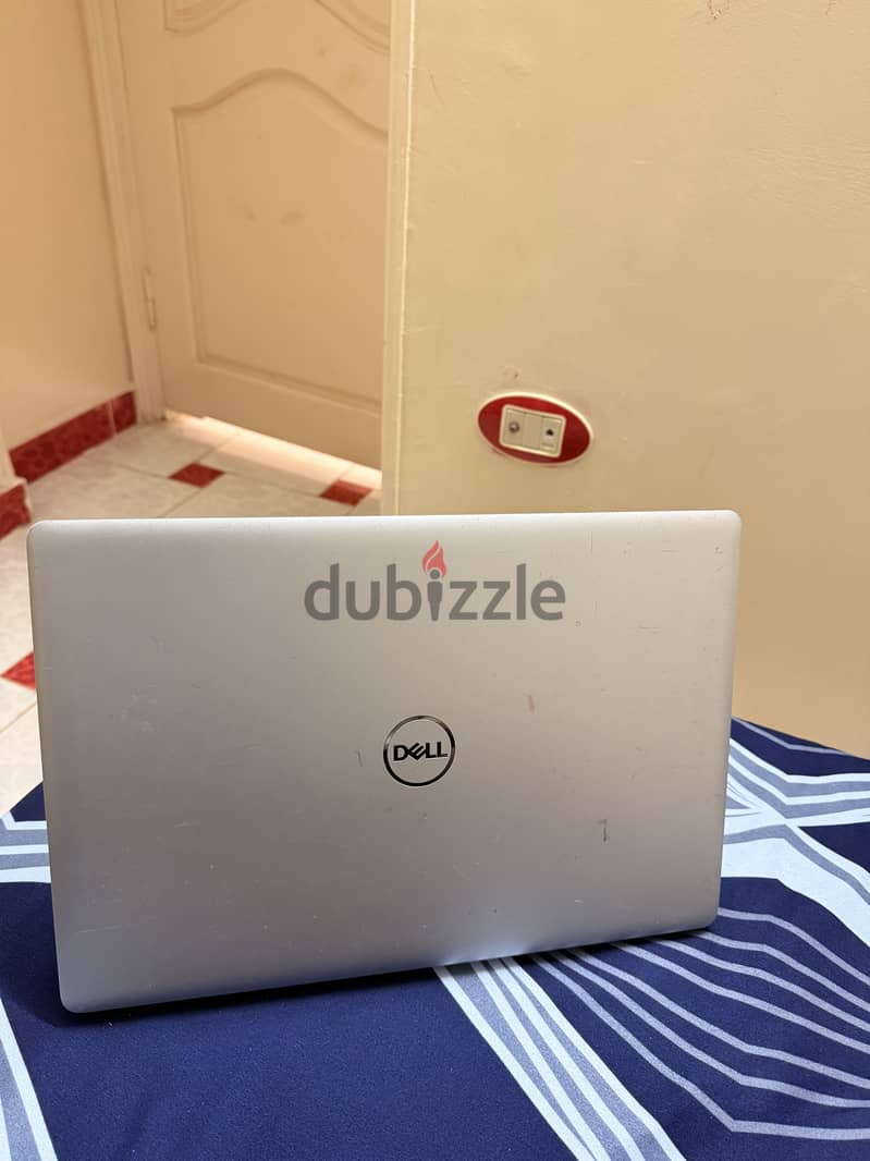 Dell laptop 2
