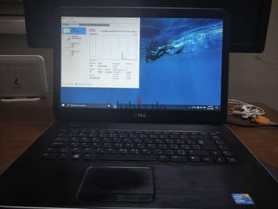 dell vostro 1540