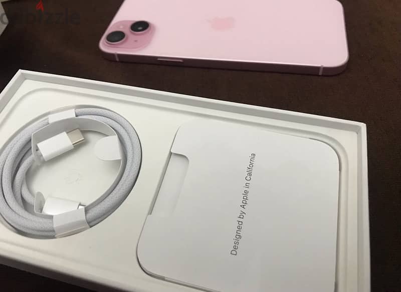 IPhone 15 Plus 2