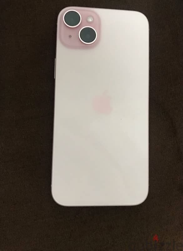 IPhone 15 Plus 3
