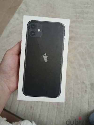iPhone 11 128g