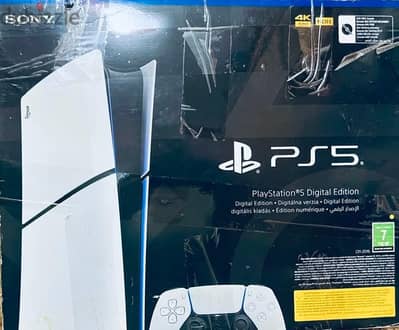 PS5 Slim