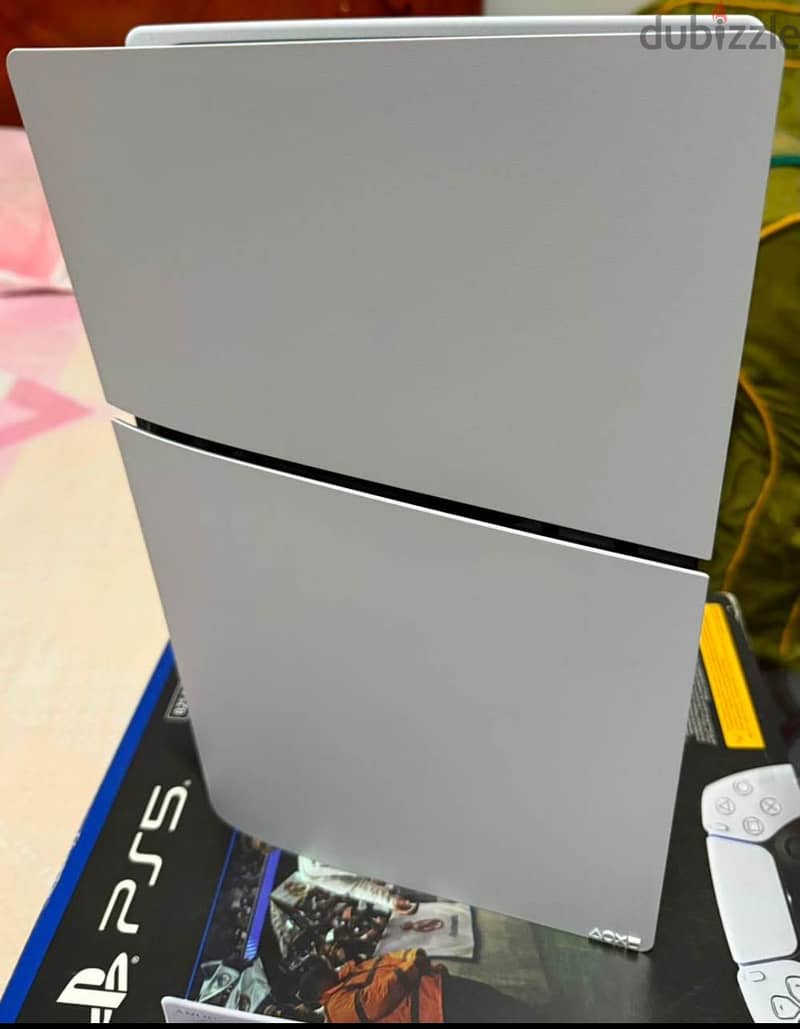 PS5 Slim 1