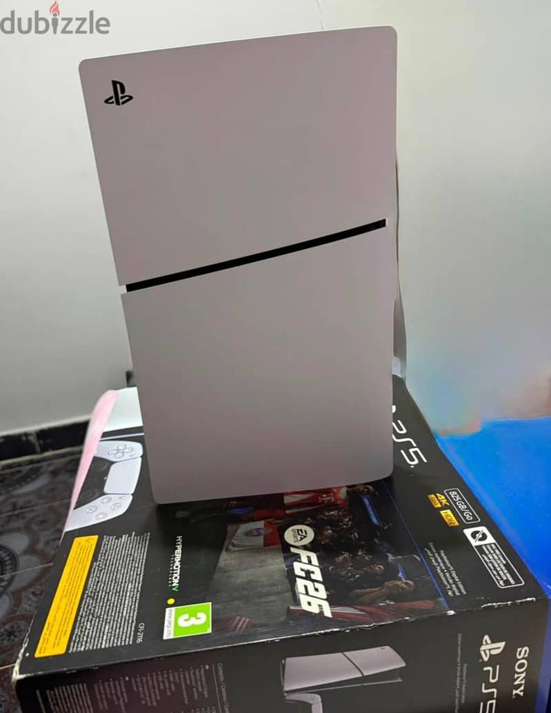 PS5 Slim 2