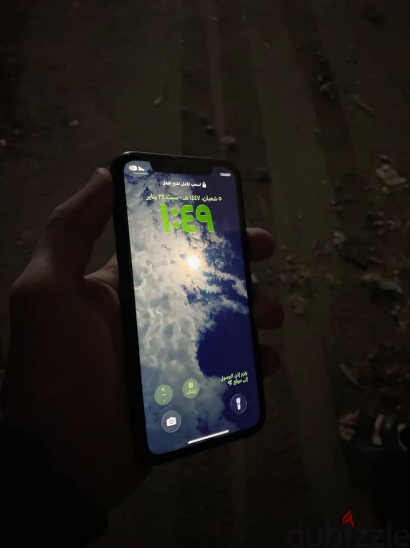 آبل - آيفون 11 1