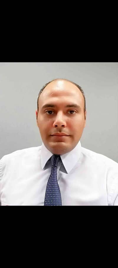 Ahmed Salah Moursi 