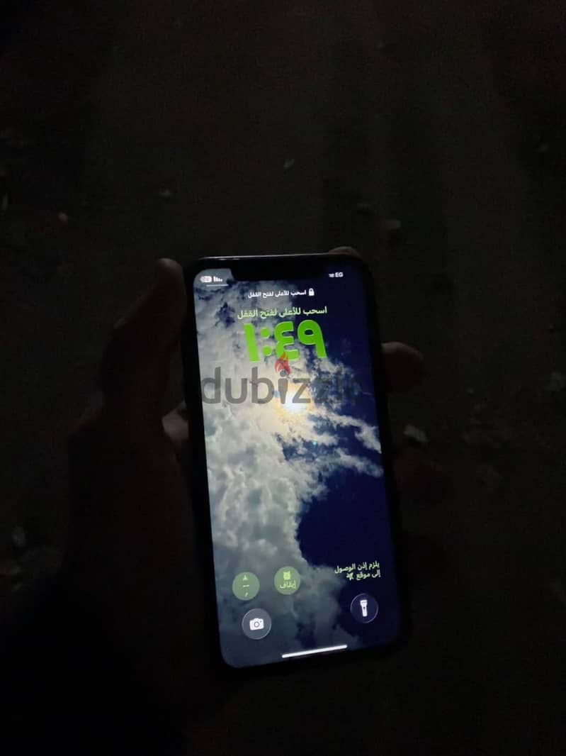 آبل - آيفون 11 2