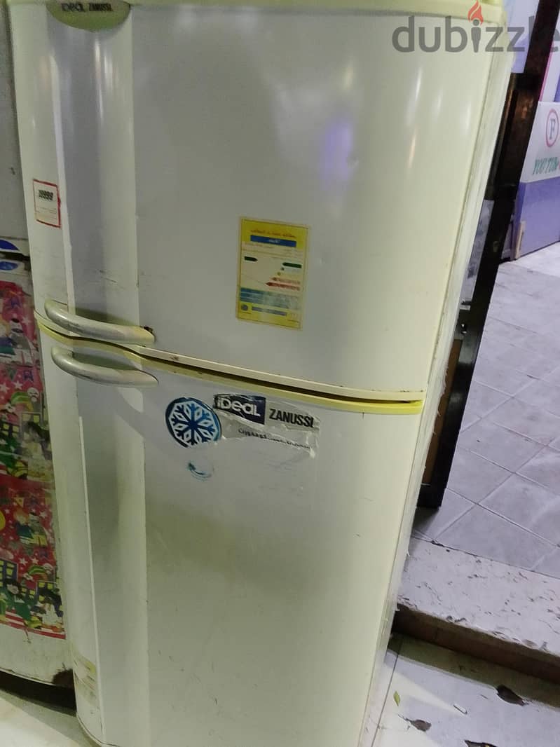 بيع ثلاجة 2
