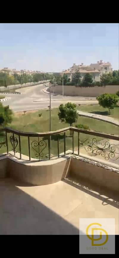 210sqm 2nd Floor Apartment for Sale in 2nd District East, Shorouk | 3 Bedrooms (incl. Master) & 3 Baths near El Patio & Terrace Mall with Land & Garag
