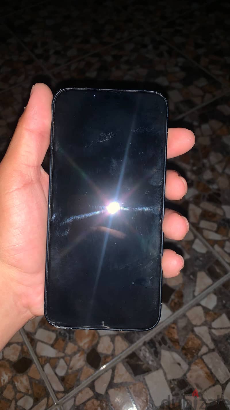 ايفون 13 1