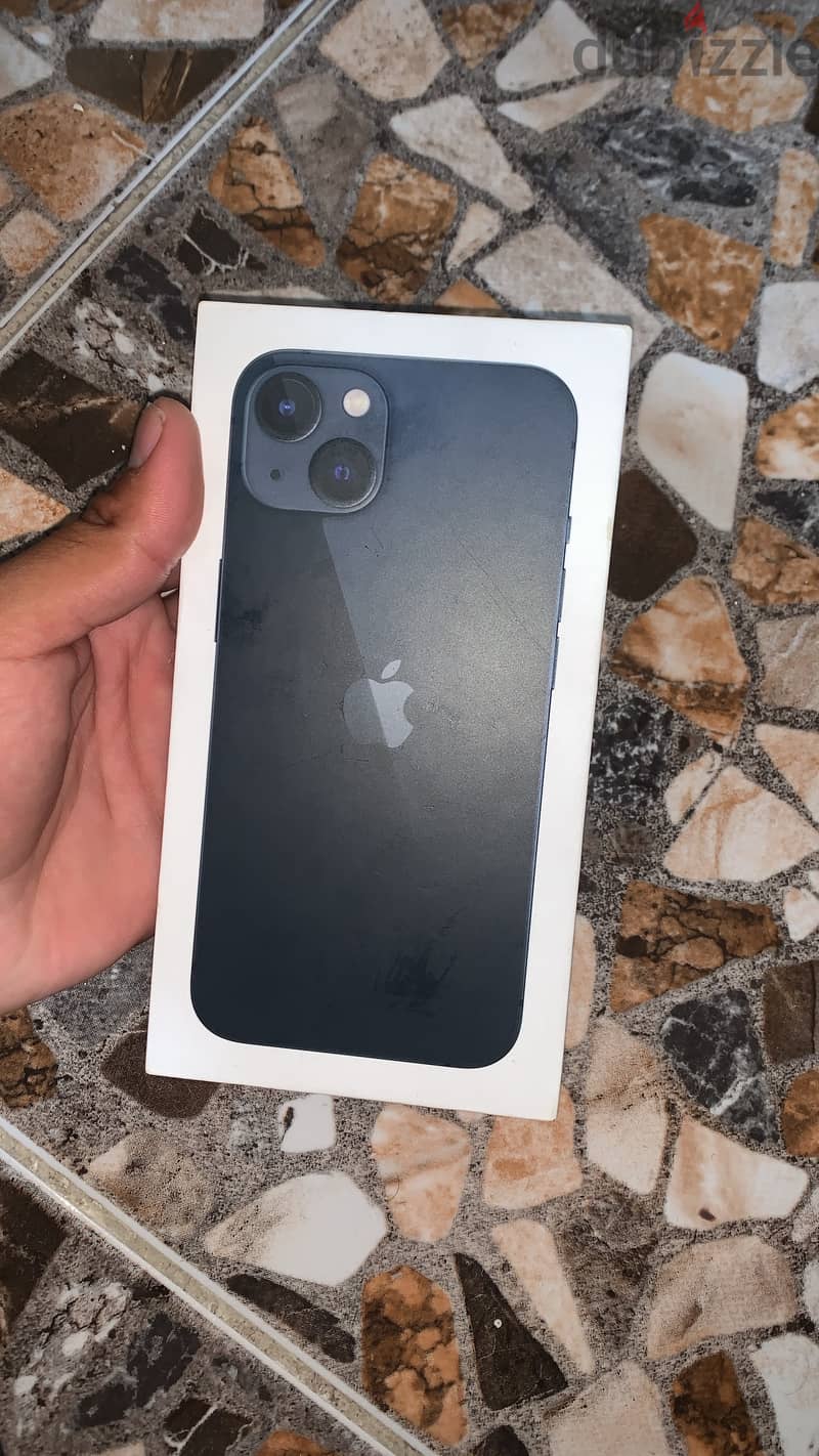 ايفون 13 3