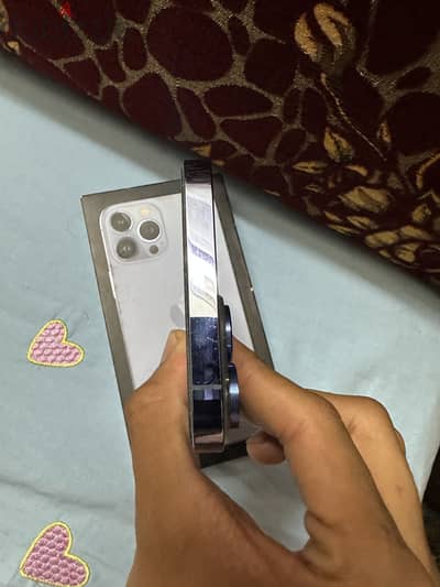 آبل - آيفون 13 برو ماكس