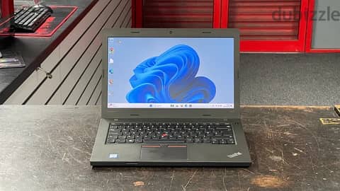 Lenovo Thinkpad L470 لينوفو ثنك باد اختيار مناسب للطلبه