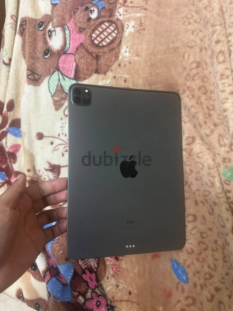 ipad pro m1 4