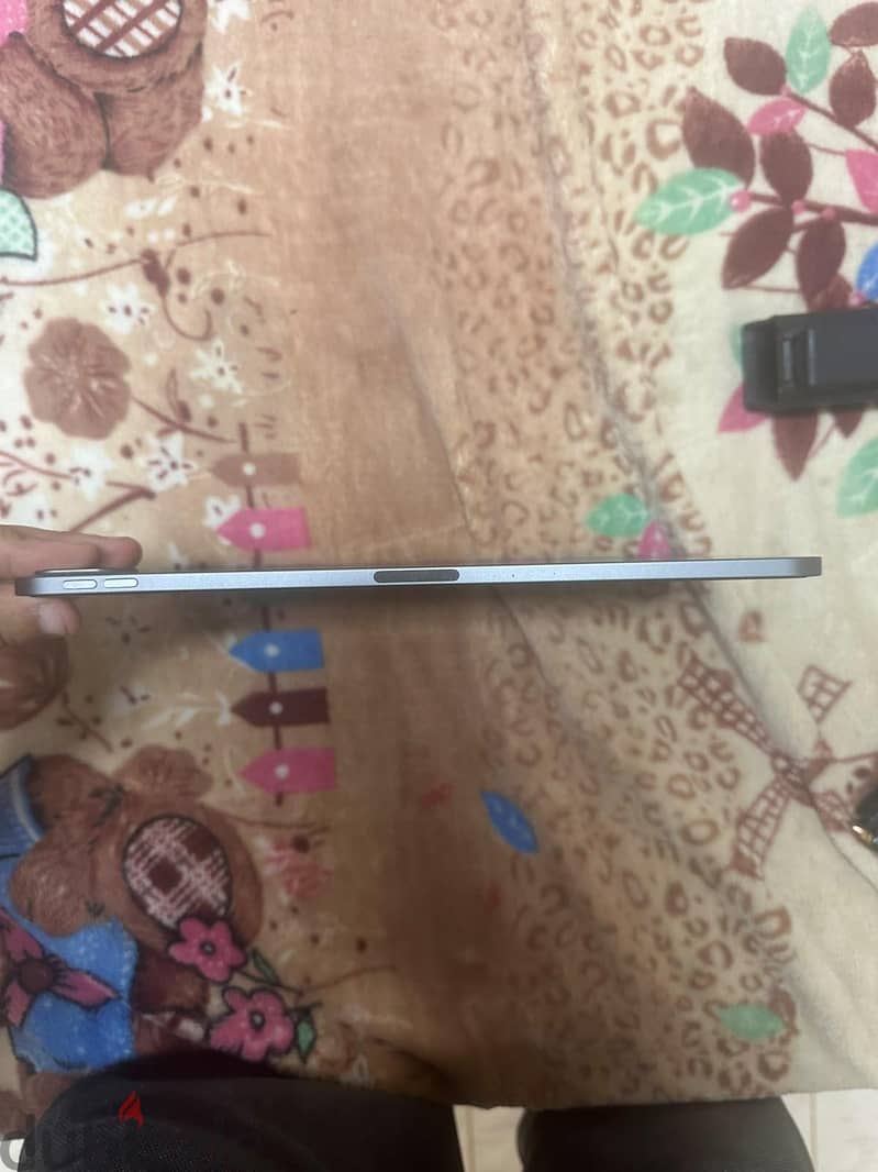ipad pro m1 5