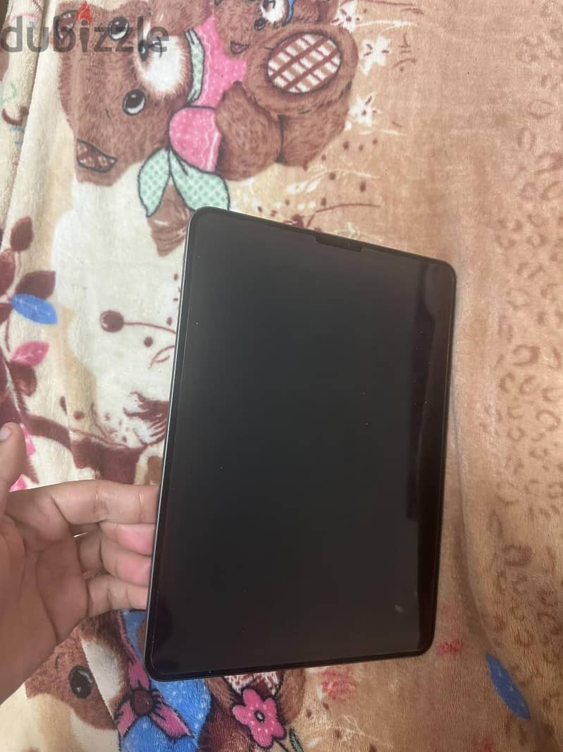 ipad pro m1 6