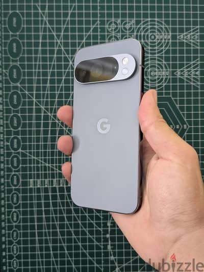 Google Pixel 10 Pro