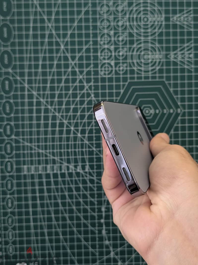 Google Pixel 10 Pro 1