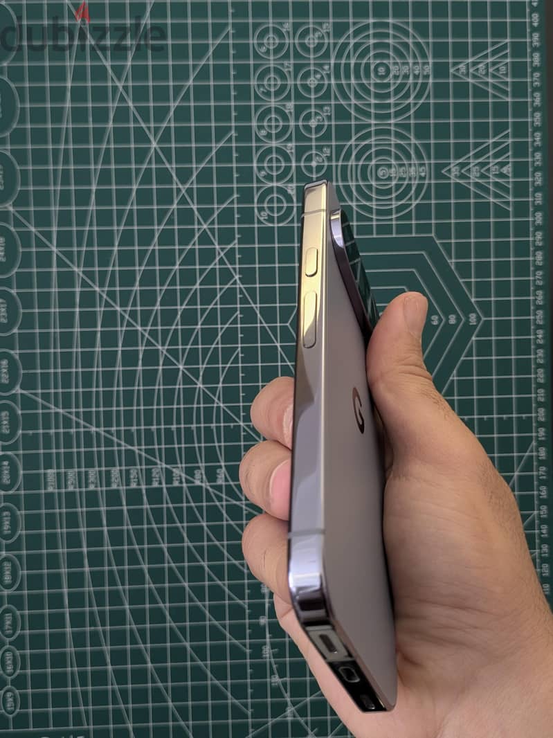 Google Pixel 10 Pro 2