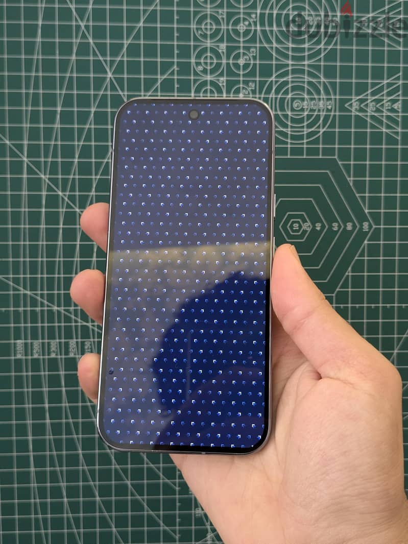Google Pixel 10 Pro 3