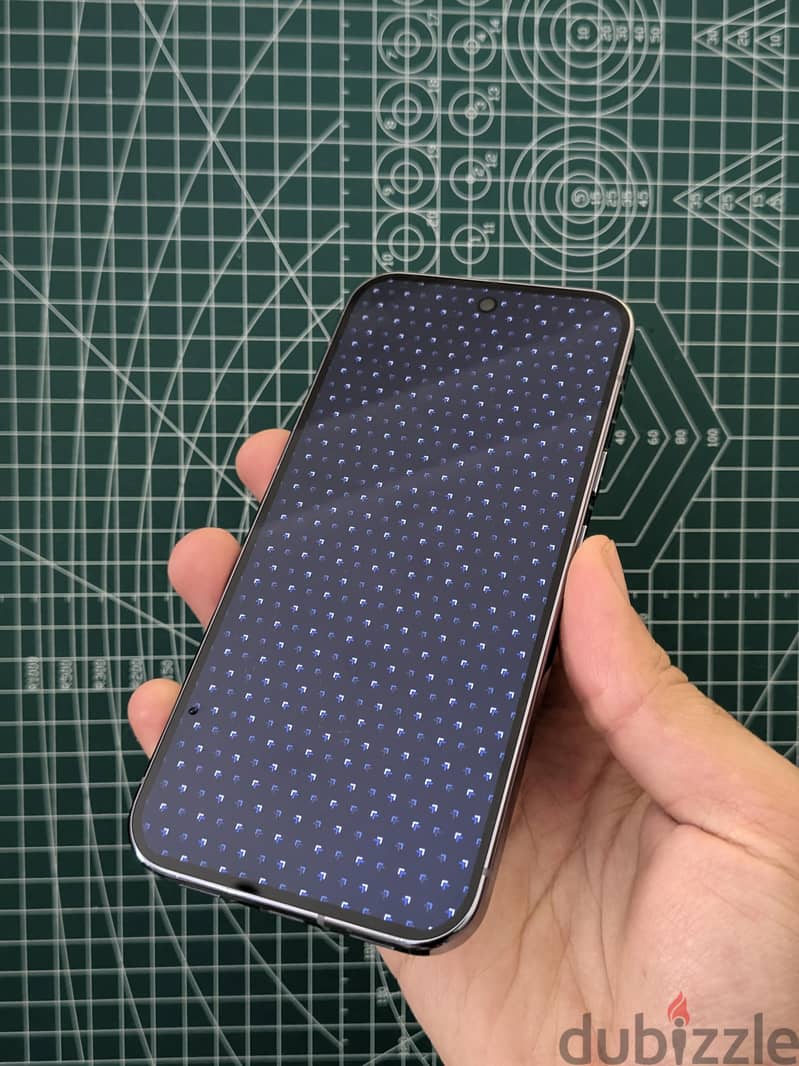 Google Pixel 10 Pro 6