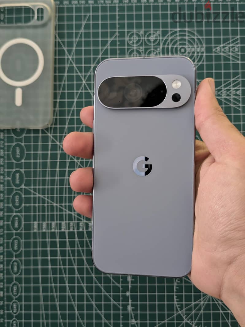 Google Pixel 10 Pro 7
