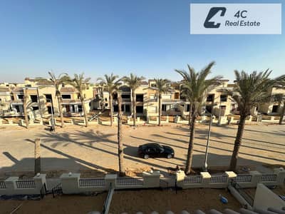 Ready To Move S Villa in Sarai with Lowest Price in Compound