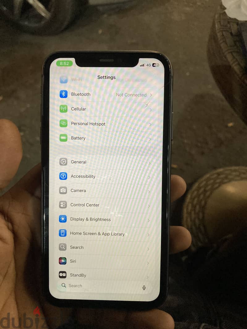 Apple - iPhone 11 1