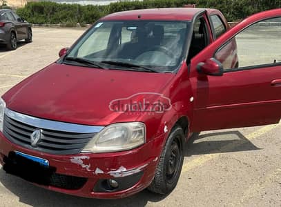 Used Renault Logan 2010 For Sale 6 October