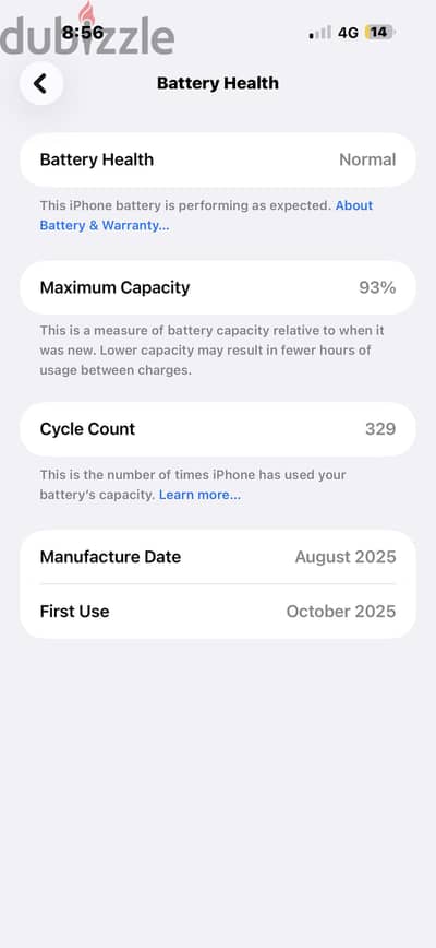 Apple - iPhone 17 Pro Max