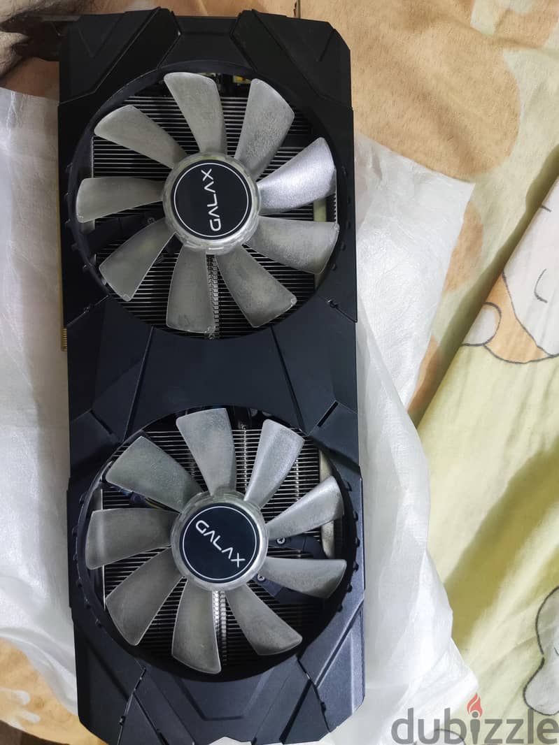 rtx 2070 galax 1
