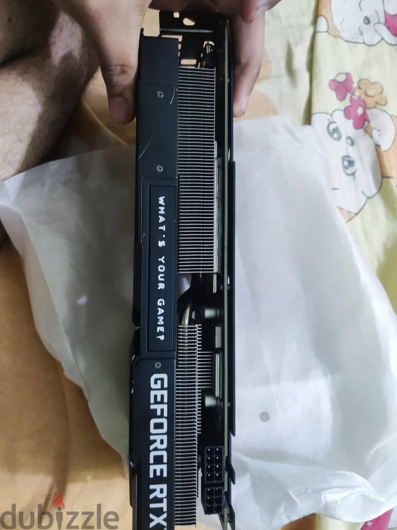 rtx 2070 galax 2