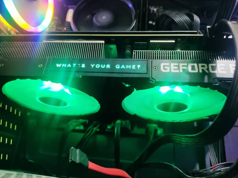 rtx 2070 galax 4