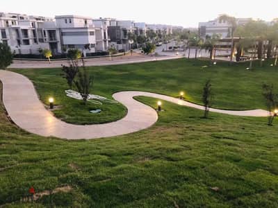 Apartment Delivery 3 Months Compound Taj City Phase Kinda New Cairo City Egypt