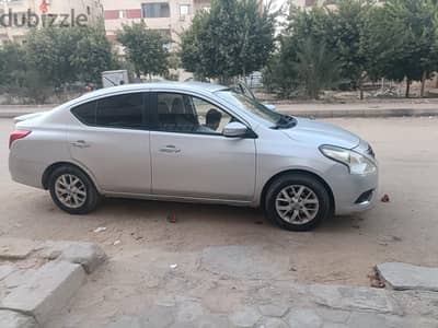 نيسان صني 2019