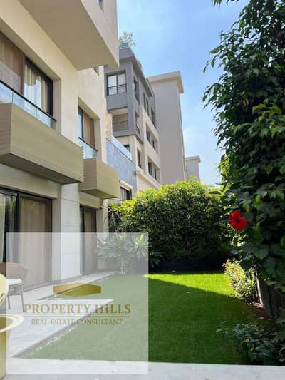 Prime Villa in Golden Square, New Cairo | Flexible Payment Plans | Huge Cash Discount