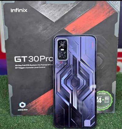 infinex g t 30 pro _ انفنكس جي تي 30 برو