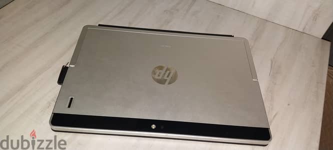 HP Elite x2 1012 G1 – Core m7 / 8GB RAM / 256GB SSD + Pen