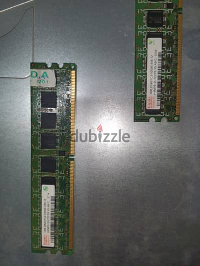 1GB DDR2