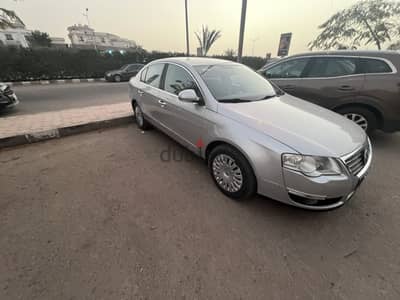 Volkswagen Passat 2011 1.4 TSI