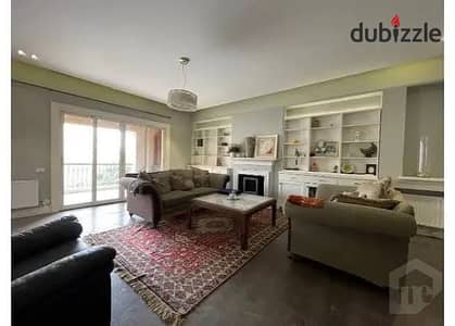 160 sqm Apartment with 60 sqm Garden for Sale at Al Marasem Compound, Fifth Settlement Immediate Delivery, Luxury Finish, cash/ Installments Available