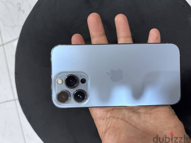 آبل - آيفون 13 برو 2